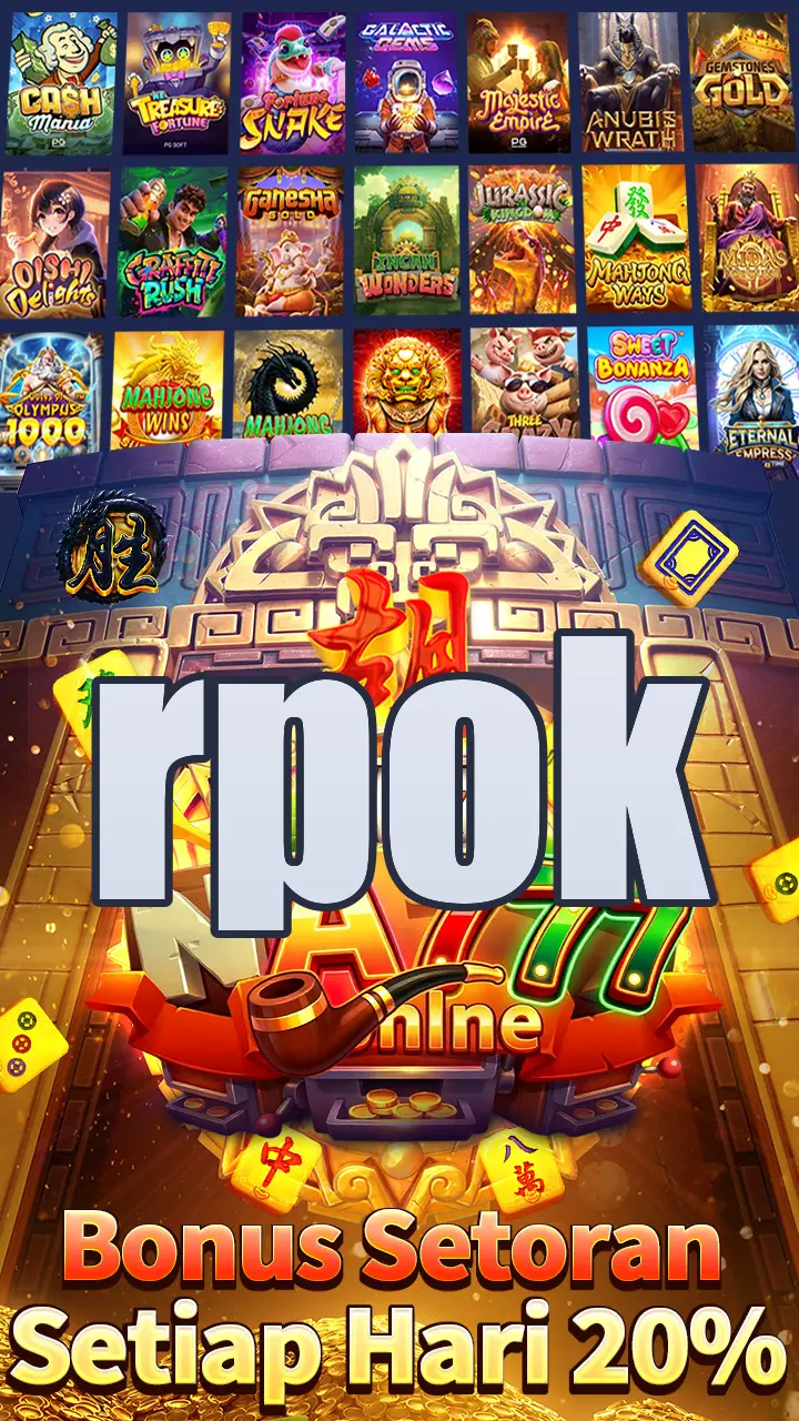 rpok Unduh