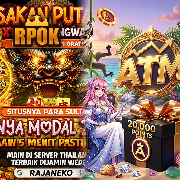 rpok Masuk - rpok Resmi