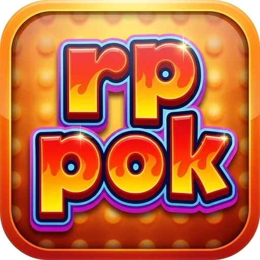 rpok Logo - Resmi