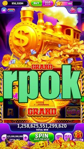 rpok Preview - Resmi Unduh